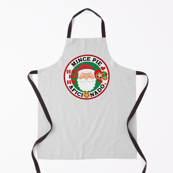 Item preview, Mince Pie Aficionado - Guest Who? designed and sold by MPC-Mince-Pies.
