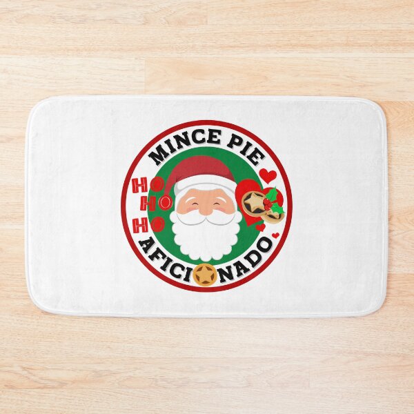 Item preview, Mince Pie Aficionado - Guest Who? designed and sold by MPC-Mince-Pies.