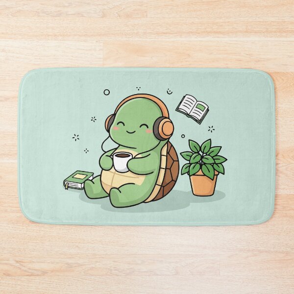 Item preview, Embrace the Slow Days designed and sold by xmoudx.