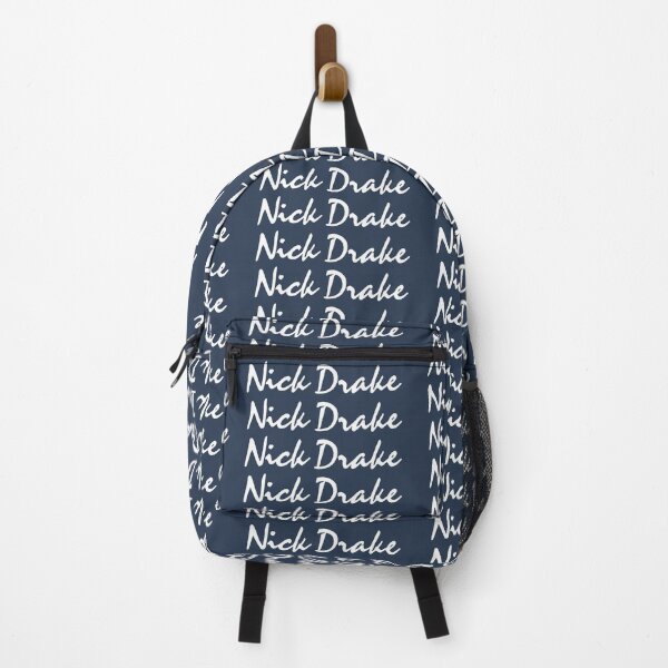 Item preview, Nick Drake Fruit Tree Logo designed and sold by letitrip.
