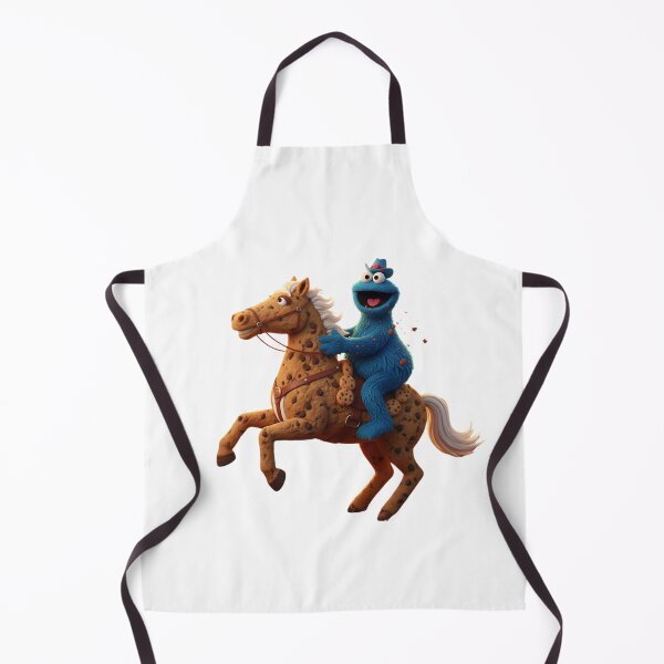 Item preview, Cookie Monster's Sweet Ride designed and sold by bbuszka.