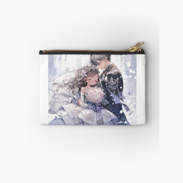 Item preview, Snow Wedding designed and sold by Solace Sparkles.