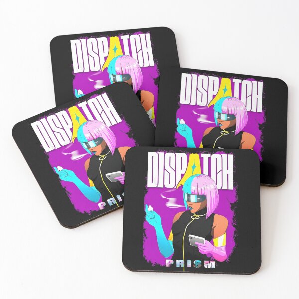 Item preview, Dispatch Game designed and sold by Malakiacount.