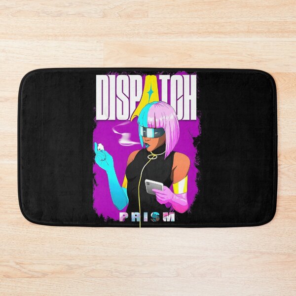 Item preview, Dispatch Game designed and sold by Malakiacount.