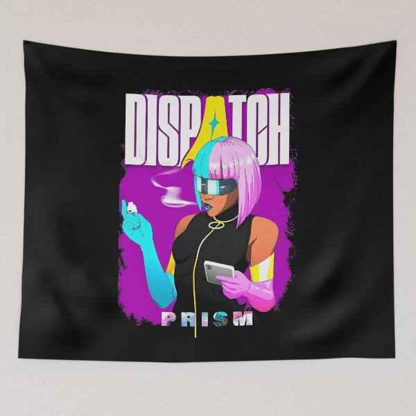 Item preview, Dispatch Game designed and sold by Malakiacount.
