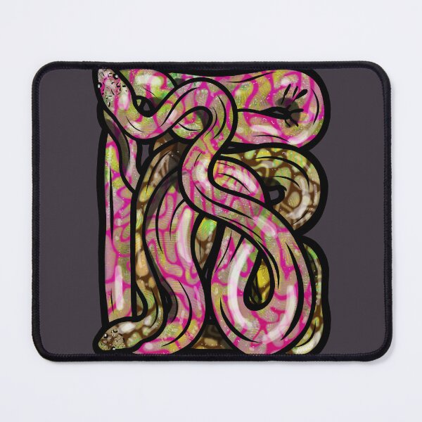 Item preview, Two snakes  designed and sold by turddemon.