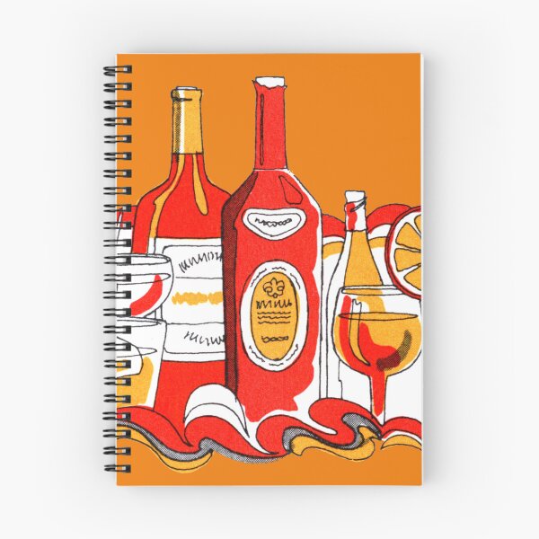 Item preview, Cocktail Time! designed and sold by TheBerryFarmer.