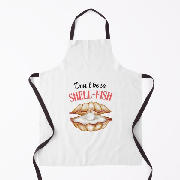 Item preview, Shell-Fish Pearl designed and sold by Wear Everywhere.