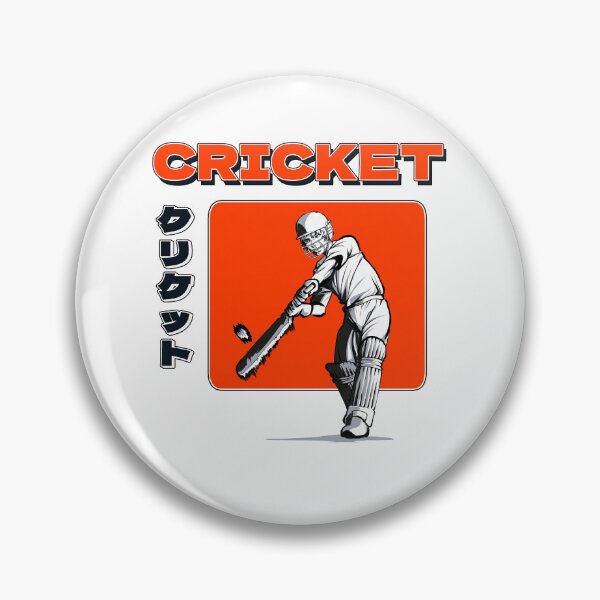 Item preview, Cricket | Manga Style designed and sold by Mulenga Visualworks.