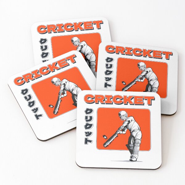 Item preview, Cricket | Manga Style designed and sold by Mulenga Visualworks.