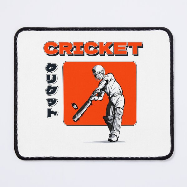 Item preview, Cricket | Manga Style designed and sold by Mulenga Visualworks.