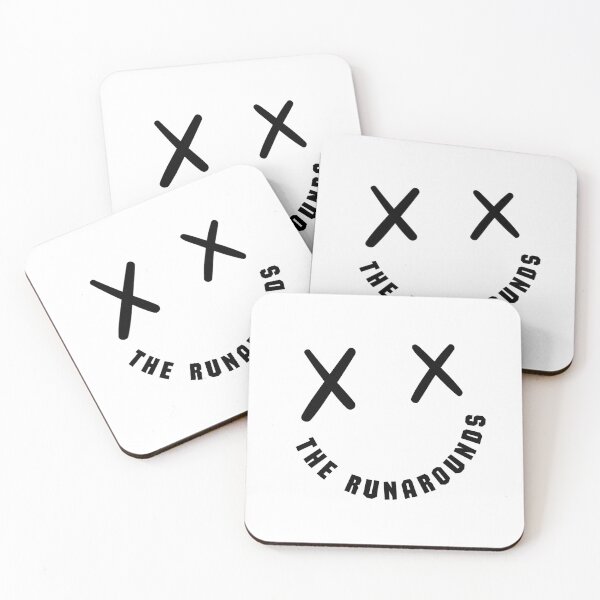 Item preview, The Runarounds designed and sold by lavndershrtdays.