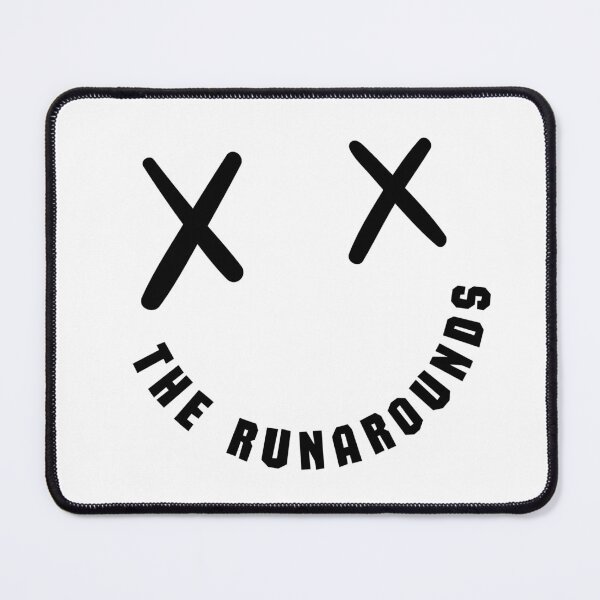 Item preview, The Runarounds designed and sold by lavndershrtdays.