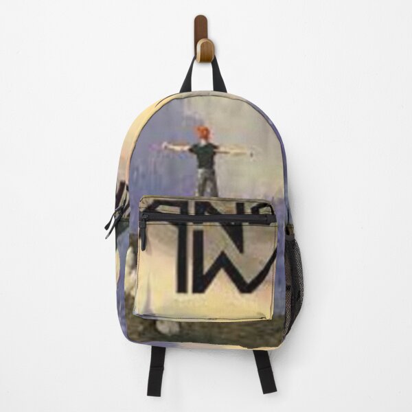Item preview, Another World designed and sold by virusRojo.