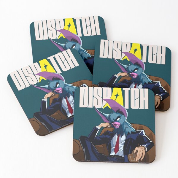 Item preview, Dispatch Game designed and sold by Malakiacount.
