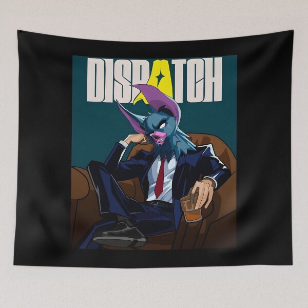 Item preview, Dispatch Game designed and sold by Malakiacount.
