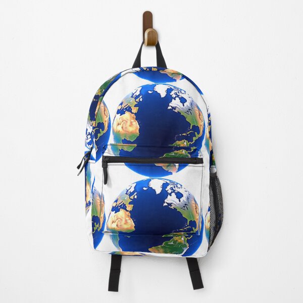 Item preview, Globe designed and sold by AwesomeDigiShop.