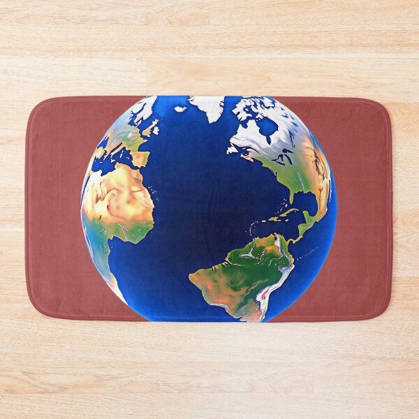 Item preview, Globe designed and sold by AwesomeDigiShop.