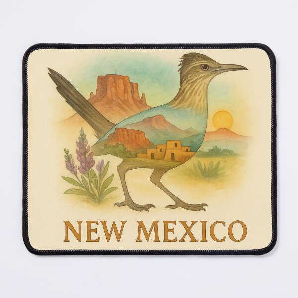 Item preview, New Mexico designed and sold by Dream Whimspirations.