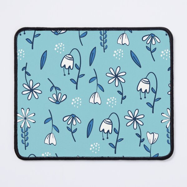 Item preview, Floral Pattern Flowering Flowers designed and sold by Jamildesign.
