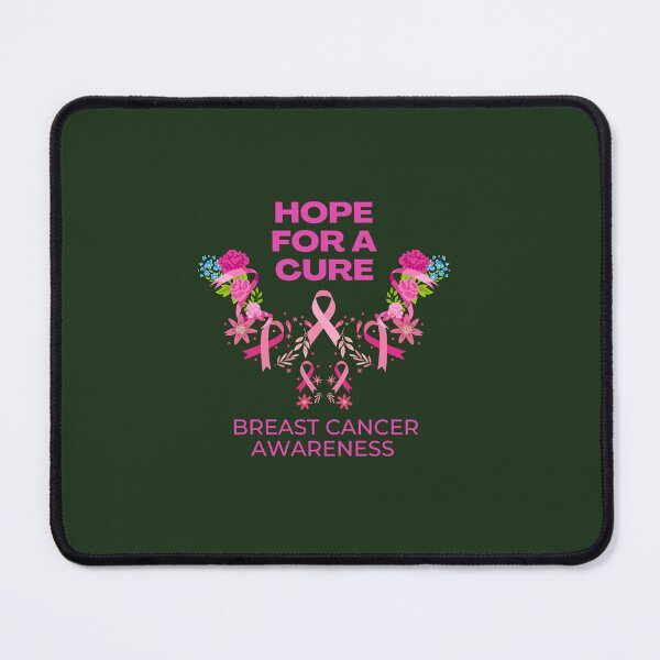Item preview, Breast Cancer Awareness – Pink Ribbon Support T-Shirt designed and sold by Judithjoe89.