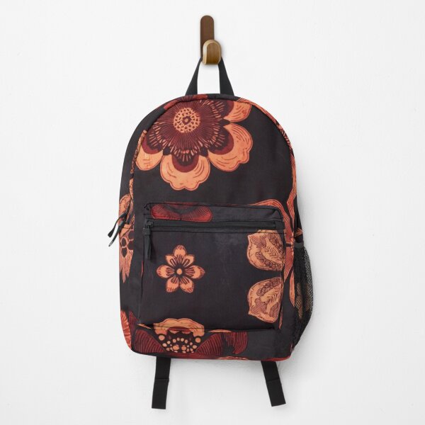 Item preview, Autumn flowers designed and sold by Black6ird.