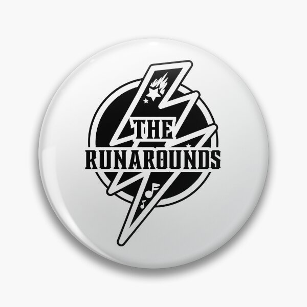 Item preview, The Runarounds designed and sold by lavndershrtdays.