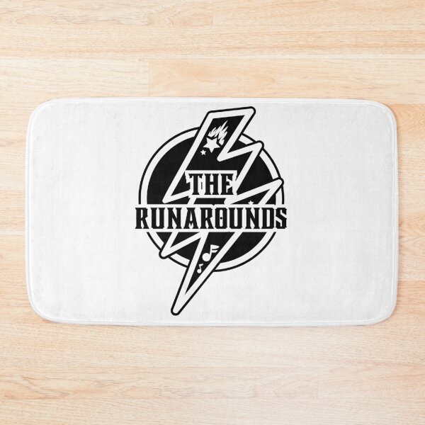 Item preview, The Runarounds designed and sold by lavndershrtdays.