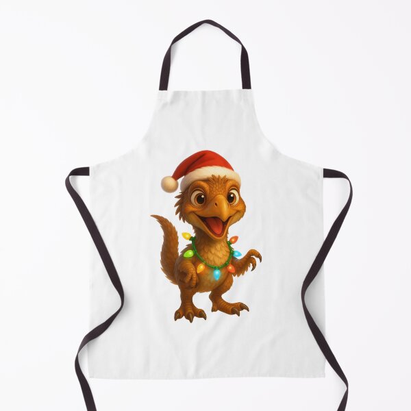 Item preview, Christmas Troodon designed and sold by Sillytoe.
