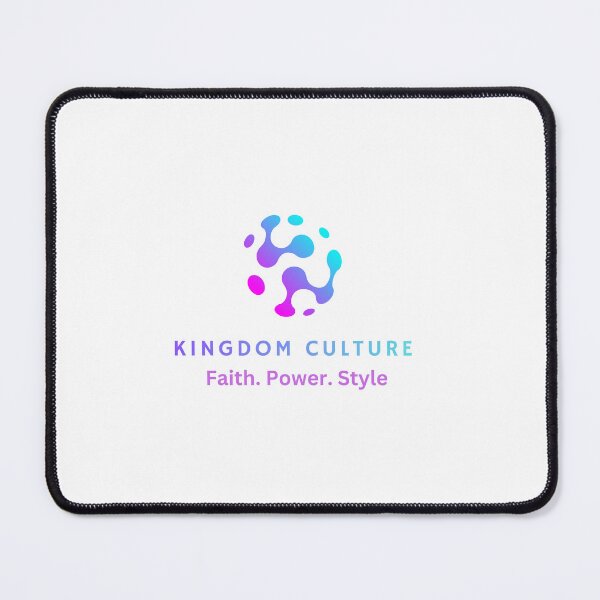 Item preview, Kingdom Culture — Faith, Power & Style designed and sold by FaithShop1.