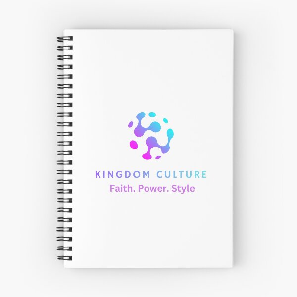 Item preview, Kingdom Culture — Faith, Power & Style designed and sold by FaithShop1.