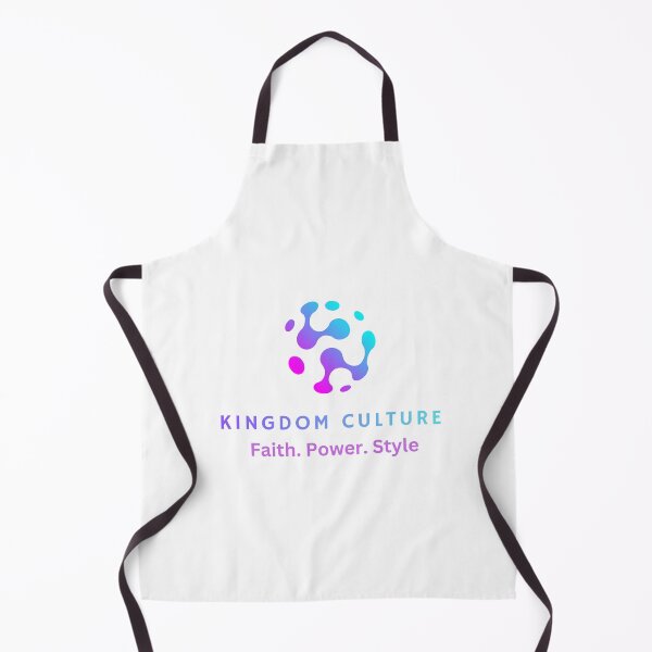 Item preview, Kingdom Culture — Faith, Power & Style designed and sold by FaithShop1.