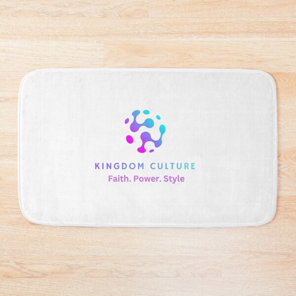 Item preview, Kingdom Culture — Faith, Power & Style designed and sold by FaithShop1.