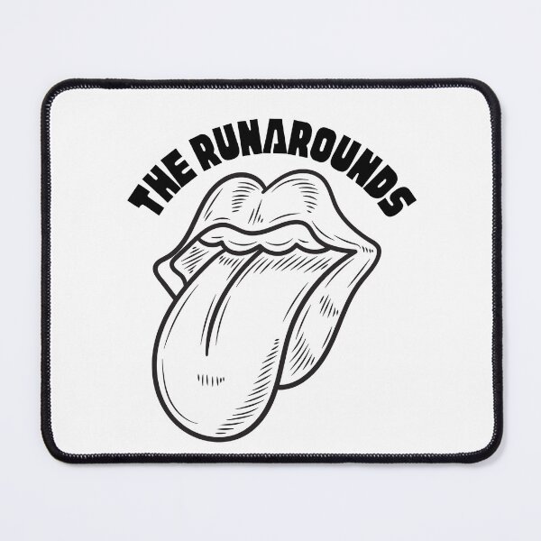 Item preview, The Runarounds designed and sold by lavndershrtdays.