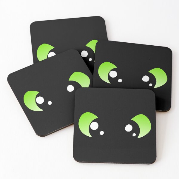 Item preview, Toothless Eyes – Dragon Gaze Illustration designed and sold by Quiznos92.
