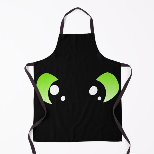 Item preview, Toothless Eyes – Dragon Gaze Illustration designed and sold by Quiznos92.