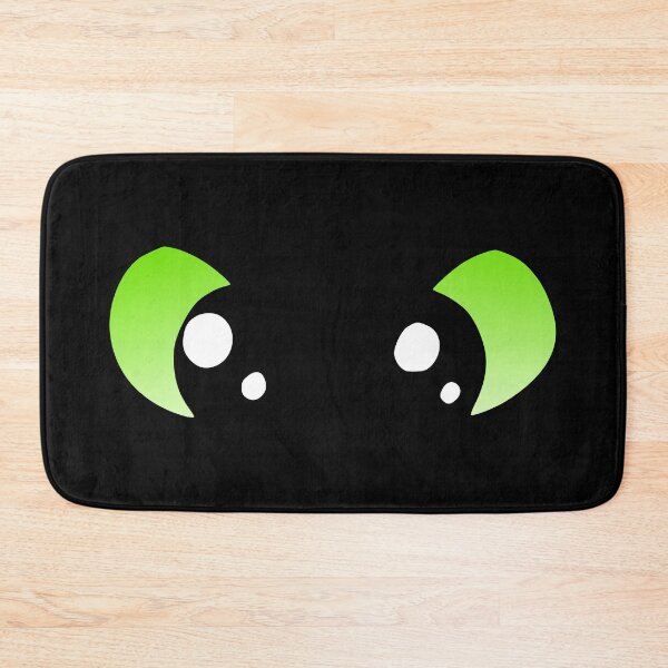 Item preview, Toothless Eyes – Dragon Gaze Illustration designed and sold by Quiznos92.