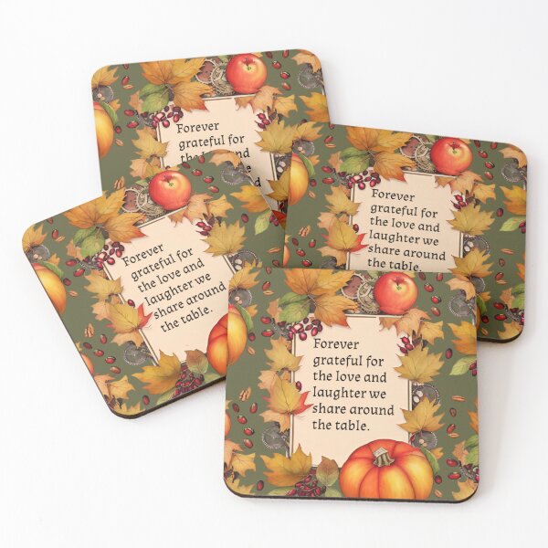 Item preview, Forever Grateful designed and sold by 1st Choice Design.