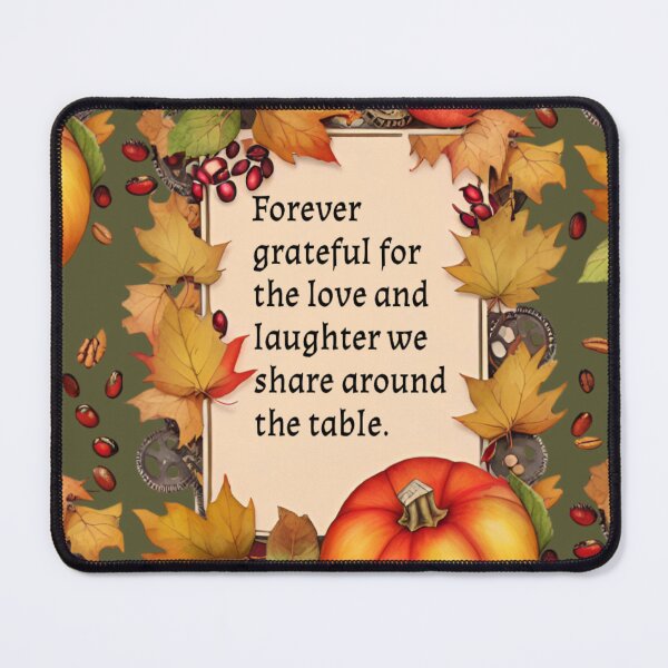 Item preview, Forever Grateful designed and sold by 1st Choice Design.