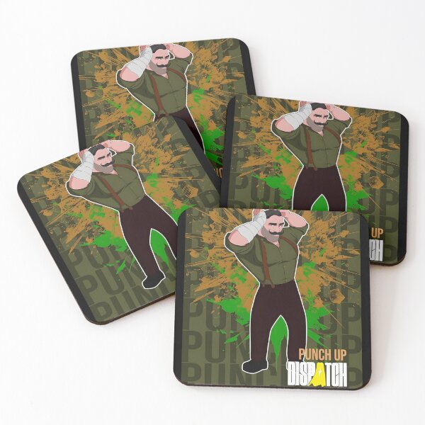 Item preview, Dispatch Game designed and sold by Malakiacount.