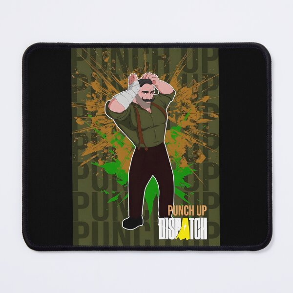 Item preview, Dispatch Game designed and sold by Malakiacount.