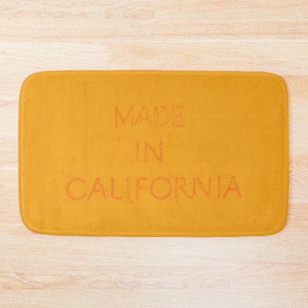 Item preview, Made in California - Ed Ruscha designed and sold by letitrip.