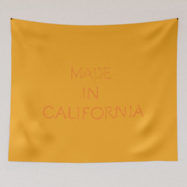 Item preview, Made in California - Ed Ruscha designed and sold by letitrip.