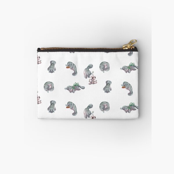 Item preview, Manatees designed and sold by InkofStars.