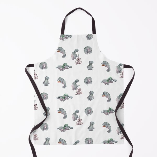 Item preview, Manatees designed and sold by InkofStars.