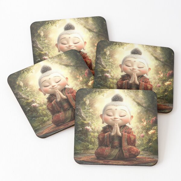 Item preview, Whispers of the Forest Child designed and sold by bloorose.