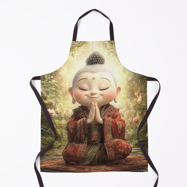 Item preview, Whispers of the Forest Child designed and sold by bloorose.