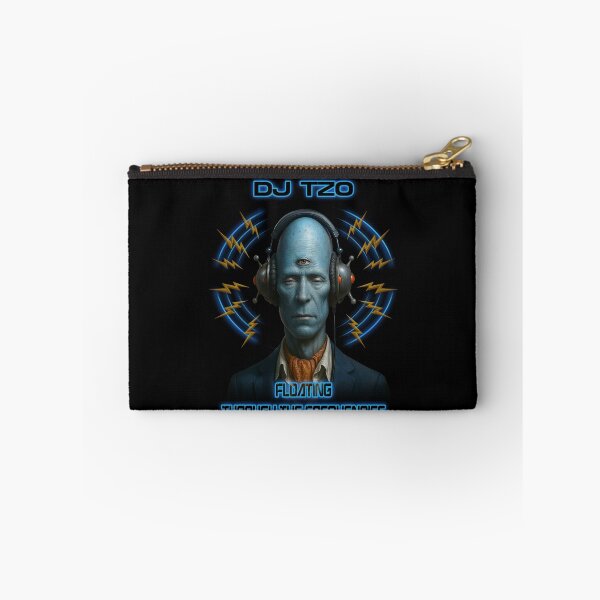 Item preview, DJ TZO designed and sold by foleycreations.