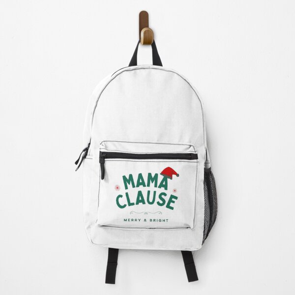 Item preview, Mama Clause Merry Christmas designed and sold by blackstton.