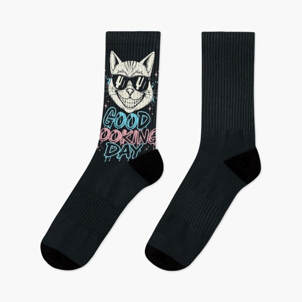 Item preview, Good Looking Day designed and sold by xmoudx.